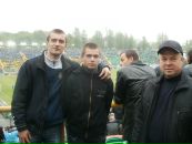 Ігор Стріщак фотография #30 (источник - https://vk.com/id5760900)