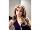 Фотография Вуйчик Дарьи