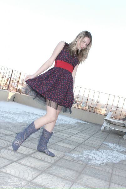 №9, Liza Parhomenko, Павлодар №9, Liza Parhomenko, Павлодар