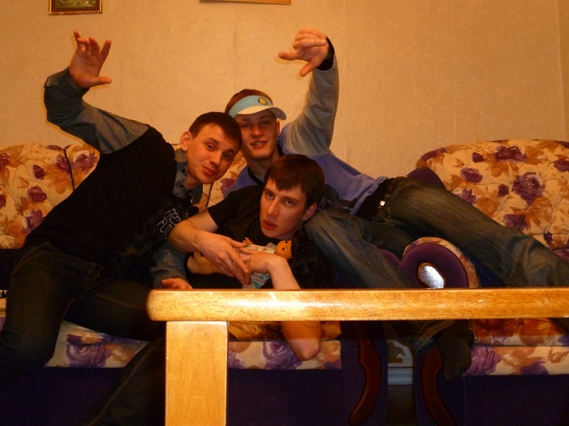 Антон Михайлов фотография #49