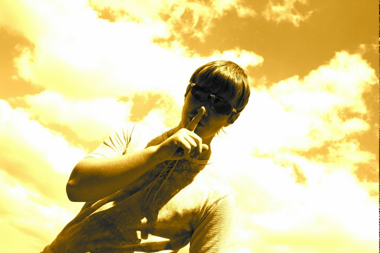 Антон Веселов фотография #18