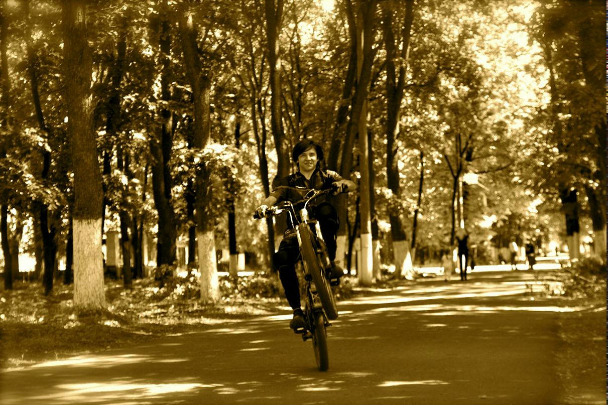 Антон Веселов фотография #43