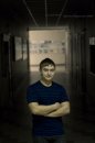Фотография Покровского Евгения