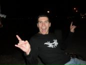 Міша Шрам фотография #40 (источник - https://vk.com/id21500004)