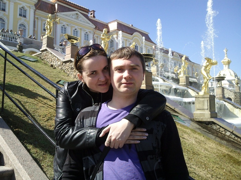 Иван В фотография #47