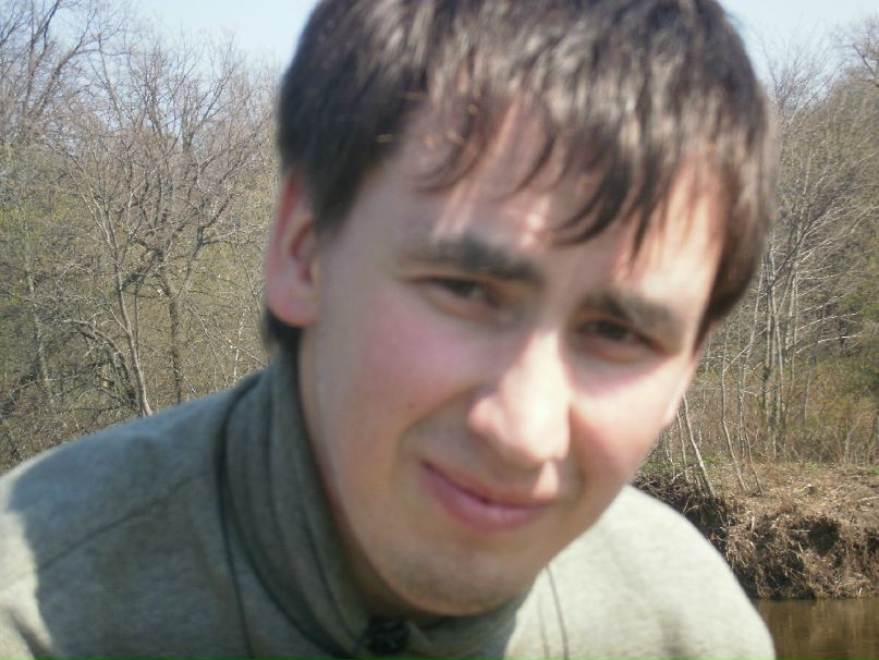 Дмитрий Смоленцев фотография #31