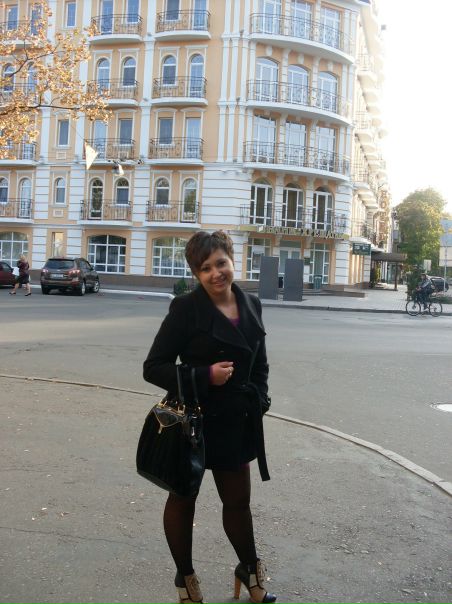 Оля Lamyr фото №37