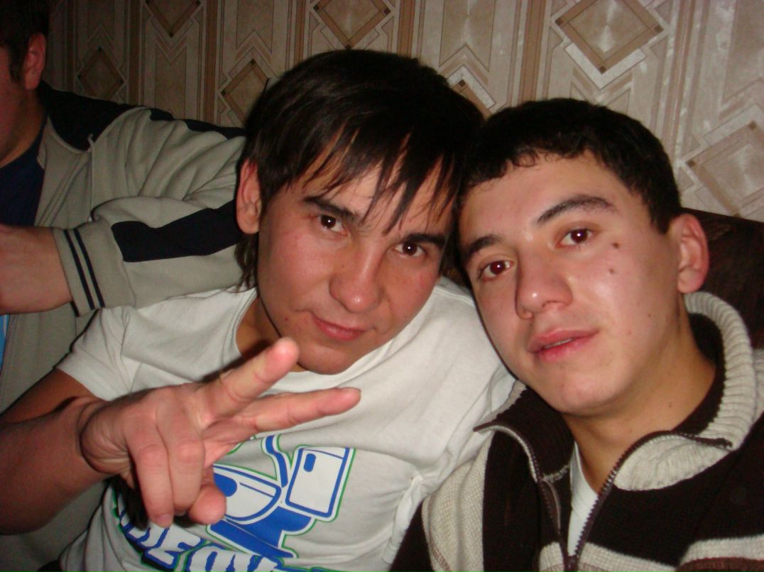 Серёжа Сергеев фотография #45