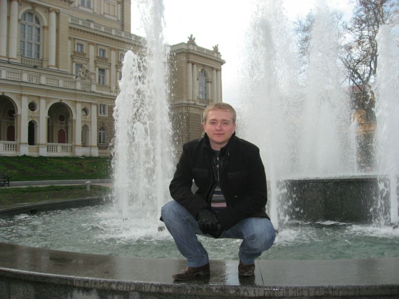 Jungin Ivan фотография #12