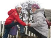 Марія Гірняк фотография #14 (источник - https://vk.com/id135497955)