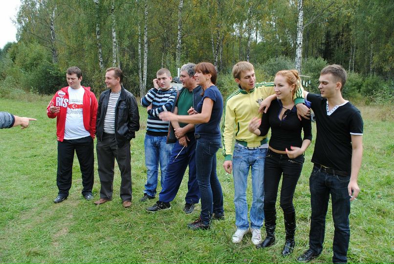 Иван Волков фотография #23