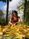 Фотография Алферьевой Насти