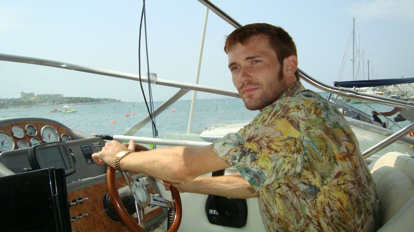 Иван Машихин фотография #50