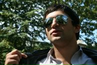 Фотография Хомасуридзе Георгия