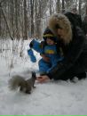 Фотография Кудлай Анастасии