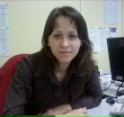 Фотография Здановской Надежды