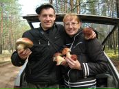 Фотография Выприцкого Алексея