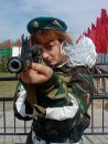 Фотография Ильиной Натальи
