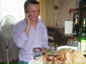 Фотография Чеснокова Андрюхи Енота