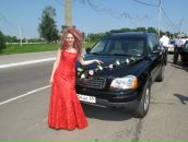 Фотография Крутовой Марины