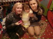 Світлана Зюбрицька фотография #38 (источник - https://vk.com/id66522904)