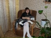 Фотография Семенякиной Тамары