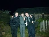 Фотография Машьянова Евгения