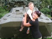 Неля Крижанівська фотография #5 (источник - https://vk.com/id108895387)