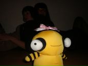 Фотография Ткачёвой Юлии