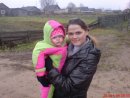 Фотография Жолобовой Надежды