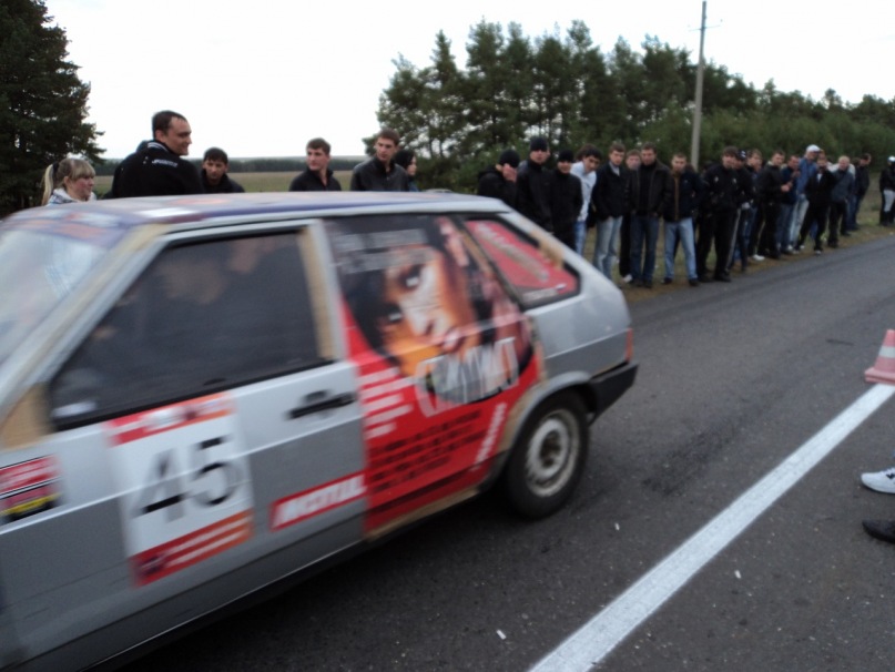 Денис Полянских фотография #35