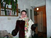 Фотография Семеновой Натальи