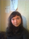 Фотография Гореловой Екатерины