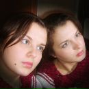 Фотография Денисовой Тани