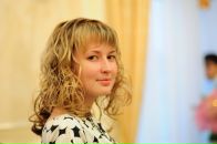 Фотография Овчинниковой Татьяны