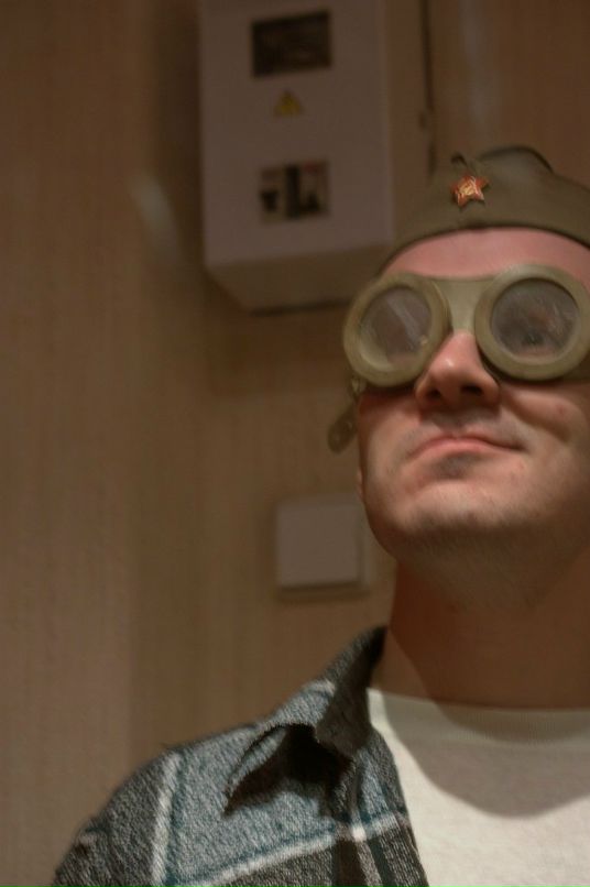 Дмитрий Кляус фотография #3