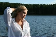 Фотография Прохоровой Ирины