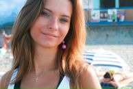 Фотография Рыбиной Екатерины