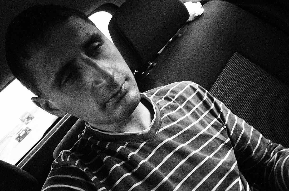 Илья Бурцев фотография #10