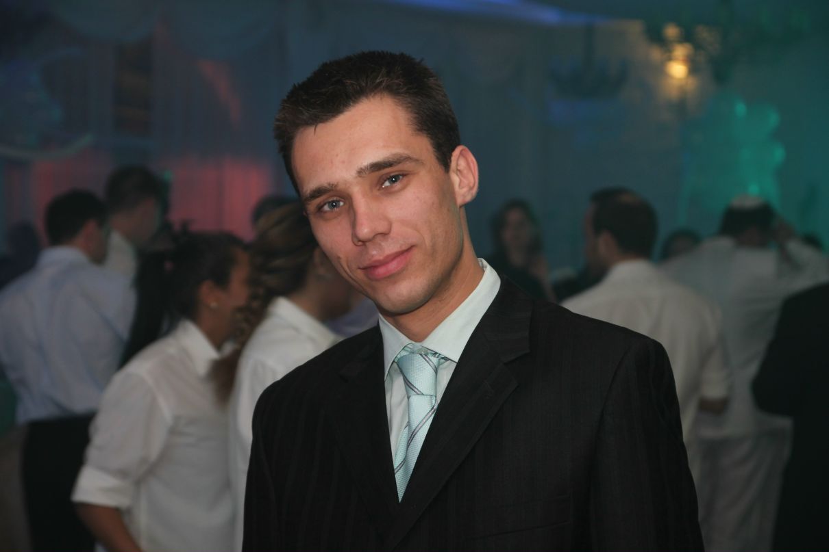 Илья Лирцман фотография #8