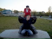 Фотография Власова Валерия