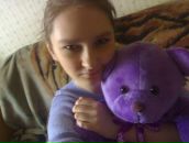 Фотография Карповой Натальи