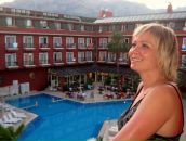 Фотография Зотовой Татьяны