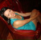 Фотография Латы Ольги