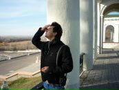 Фотография Баранова Дмитрия