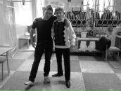 Фотография Садовского Анатолия