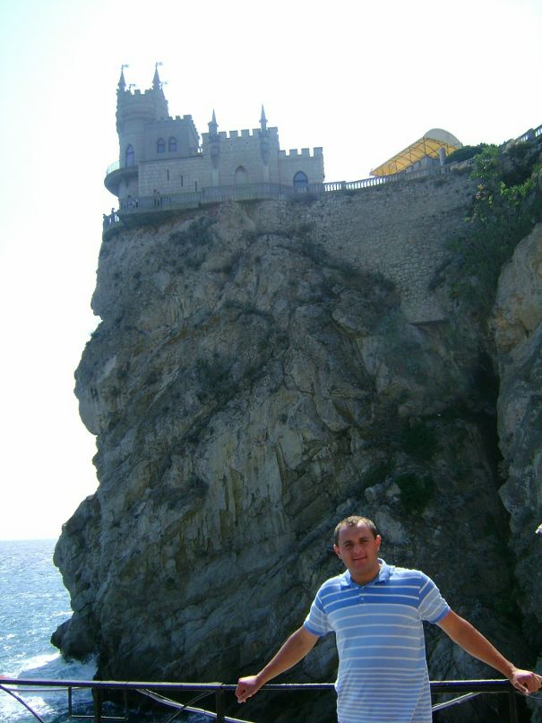 Иван Петрин фотография #3