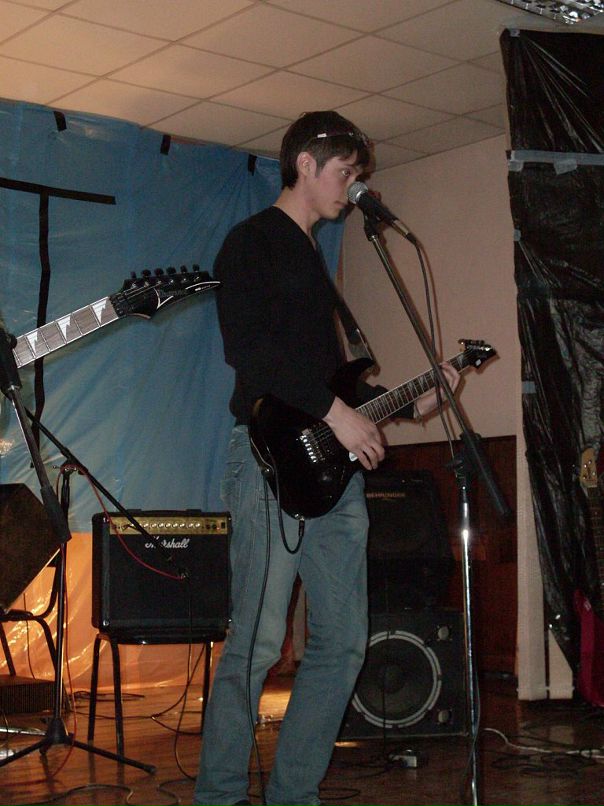 Тёма Носков фотография #42