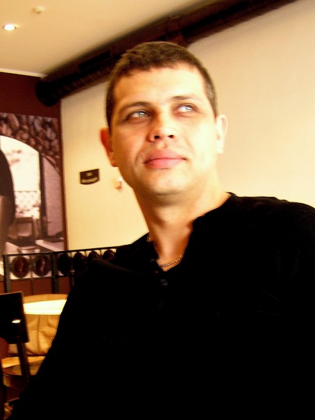 Пётр Псехо фото №6