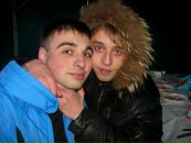 Ігор Одайник фотография #30 (источник - https://vk.com/id12590234)
